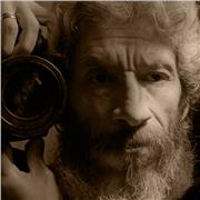 Profesor de fotografía básica e iluminación